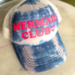 Girls Billabong 🧜‍♀️ hat